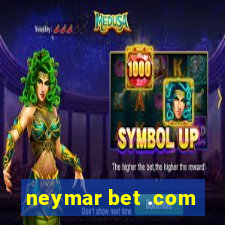 neymar bet .com